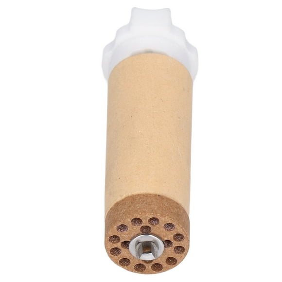 Heating Core, High Strength Insulation Performance Ceramic Heating Core Heat Resistant For Industrial Heater