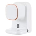 thumbnail image 4 of 1Pack Automatic Dispenser for Toothpaste Holder White Plastic 4.7X3.1X2.4in, 4 of 9
