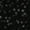 Black, variant on Women's Black Sequin Velvet Sheer Mesh Mock Neck Blouse for Elegant Night Out | [ZhiHiMeRi] | (US 12-14)L