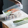 thumbnail image 4 of Multi-Storey Frozen Fruit & Vegetable Eggs Special Storage Box, 4 of 5