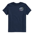 thumbnail image 2 of Dr. Seuss - Oh The Place You'll Go Illustrations - Youth Boys Short Sleeve Graphic T-Shirt, 2 of 5