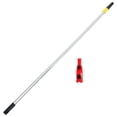 thumbnail image 3 of Multi Angle Paint Brush Extender with Telescopic Rod for High Ceiling Extension Pole Attachments Rotating Head for Paint Rollers for Walls Corners Edges, 3 of 9