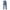 Navy, variant on Caqnni Girls Solid Striped Thicken Knitted Leggings, Autumn Winter Baby Toddler Casual Slim Leggings Knits Tights Stockings (Blue,5-6 Years)