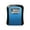 Blue, variant on Key Safe Box Key Storage Secret Box Organizer 4 Digit Combination Password Security Code Lock ,Multiple Options Available