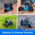 thumbnail image 2 of Paquete complementario Toy Makeblock Rover Robotics para mBot2, 2 of 6