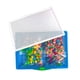 thumbnail image 1 of Tablero de clavijas educativo con clavos de hongo, rompecabezas, rompecabezas, clavija de hongo 296 cuentas para uñas., 1 of 9