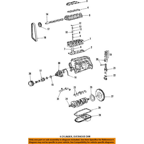 GM OEM-Engine Valve Spring Retainer Keeper 93376142