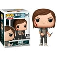 thumbnail image 3 of Figura de acción de vinilo Funko Pop Games The Last of Us Ellie n.° 601, juguetes, regalos, muñecas de colección, 3 of 3