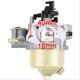 thumbnail image 2 of 16100-ZE6-W01 Carburetor Kit for Honda HR194 HR195 HR214 HRA214, 2 of 5