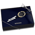 thumbnail image 5 of Montana Silversmiths Onyx Sky Bolo Tie - Accessories Other  - Bt6141Bk, 5 of 5