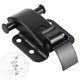 thumbnail image 2 of Soporte de la puerta trasera - Bisagra de la puerta, Localizador del soporte de la puerta trasera para bnz Sprinter / 06-19 Crafter 30-35 06-14 9067600428, 2 of 5