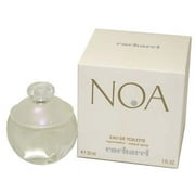 Cacharel Noa Eau De Toilette Spray, Perfume for Women, 1.0 Oz / 30 Ml