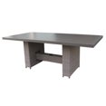 thumbnail image 2 of Monterey Table à Manger Rectangulaire pour Patio Extérieur, 2 of 2