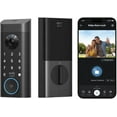 thumbnail image 5 of eufy Smart Lock E330 with Chime, 5 of 7