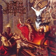 Impaled Nazarene - Nihil - Rock - CD