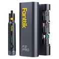 thumbnail image 1 of Kit de herramientas rotativas Fanttik F2 PRO 4V con 55 accesorios, 1 of 9