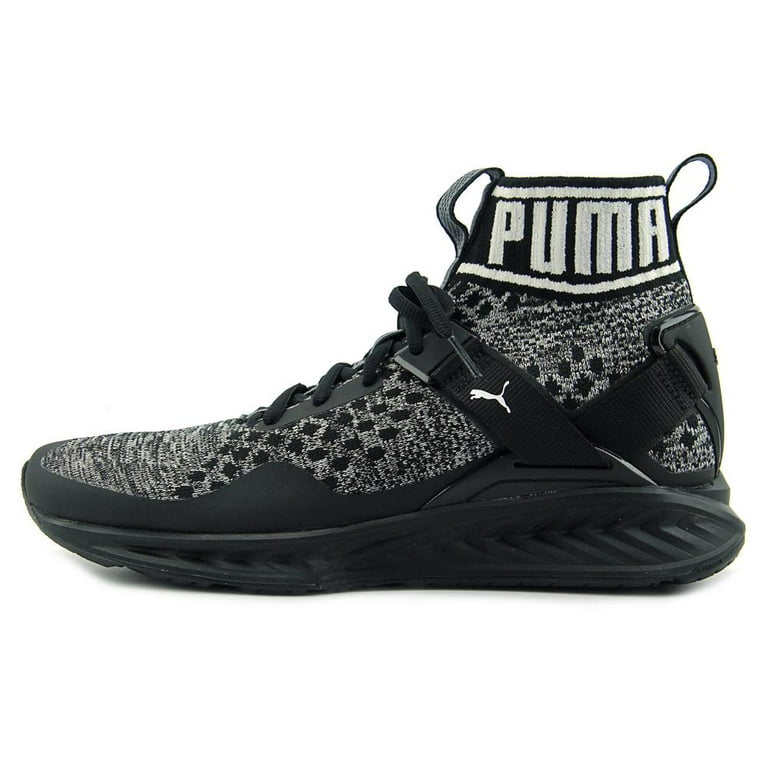 Puma men's ignite evoknit cross-trainer shoe cheap