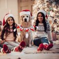 thumbnail image 5 of Accesorios navideños para mascotas Collar navideño para perros, gatos y mascotas, 5 of 5
