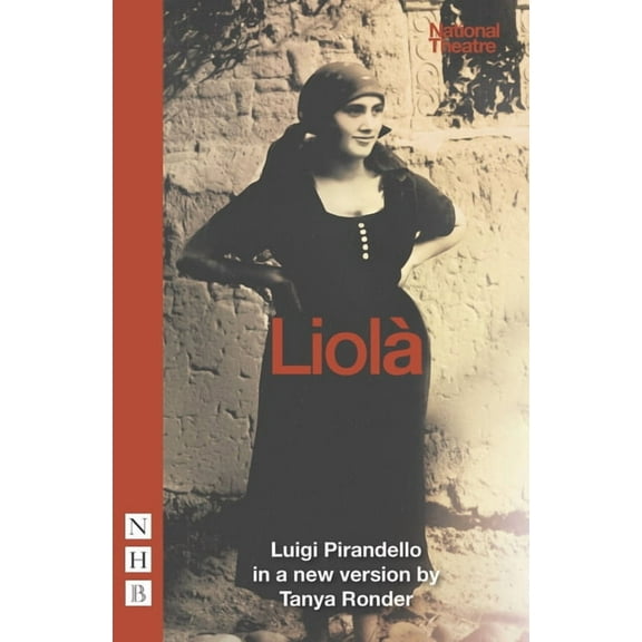 Liolà (Paperback)