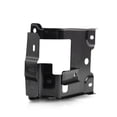 thumbnail image 5 of For Nissan Altima 2019 2020 2021 Bumper Cover Retainer | Front | Center | CAPA | NI1031127 | 622406CA0B, 5 of 8