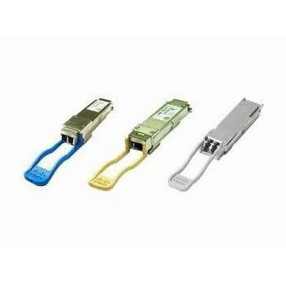 Cisco QSFP  Module - For Data Networking, Optical Network - 1 x MPO/MTP 40GBase-SR4 Network