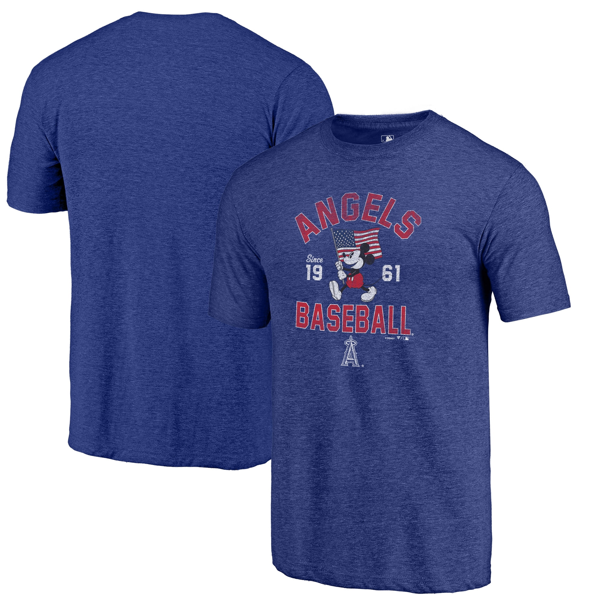 angels disney jersey