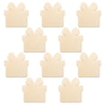 thumbnail image 1 of Adorno de pared de madera hecho a mano, diseño intrincado, duradero, para decoración de interiores y regalo, 1 of 7