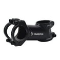 thumbnail image 4 of Bike Short Stem Riser Parts Components Rugged Riding Adjustable 31.8mm Handlebar 70mm 17degree, 4 of 7