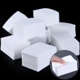 thumbnail image 2 of B4 Lint Free Cotton Paper Pads Nail Gel Polish Remover For Cleaner Manicure, 2 of 3