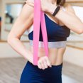 thumbnail image 4 of Juego de 5 bandas elásticas de fitness ShuxiuWang para hacer ejercicio gimnasio yoga, 4 of 5