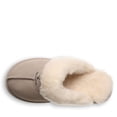 thumbnail image 4 of Zapatillas BEARPAW Loki para mujer en forma de hongo, talla 5, 4 of 7