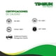 thumbnail image 3 of Llanta Timsun 140/60-17 Moto Tubeless 63H HIGH GRIP TS-659A, 3 of 3