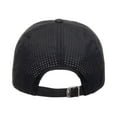thumbnail image 5 of Clearance! Baberdicy Fashion Women Men Sport Mountain Climbing Breathable Beach Baseball Cap Hip Hop Hat Sun Hat Black, 5 of 5