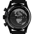 thumbnail image 4 of Timex TW2W48000VQ Men's Waterbury Traditional Fly Back Strap Watch, 4 of 4