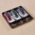 thumbnail image 3 of serony Cash Drawer Register Insert Tray Replacement Money Coin Cashier Tidy Storage Box, 3 of 6