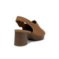 thumbnail image 3 of Aerosoles Women's Chancey Block Heel Slingback Sandals, 3 of 6