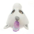 thumbnail image 4 of Big Greeter Heads ™ – Oversized Plush Halloween Mask - Unicorn, 4 of 4