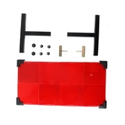 TABODD Portable Table Tennis Return Board Ping Pong Rebound Board Equipment Self-Study