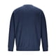 thumbnail image 4 of Ceisia Men's Solid Color Hooded Jacket Warm Zip Up Gift Outerwear Casual Long Sleeve Winter Coat, 4 of 7