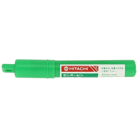 

Hitachi Genuine OEM 11in Core Bit Centering Pin # 956009