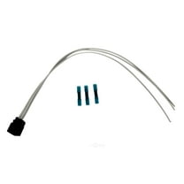 Body Wiring Harness Connector