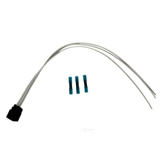 Body Wiring Harness Connector