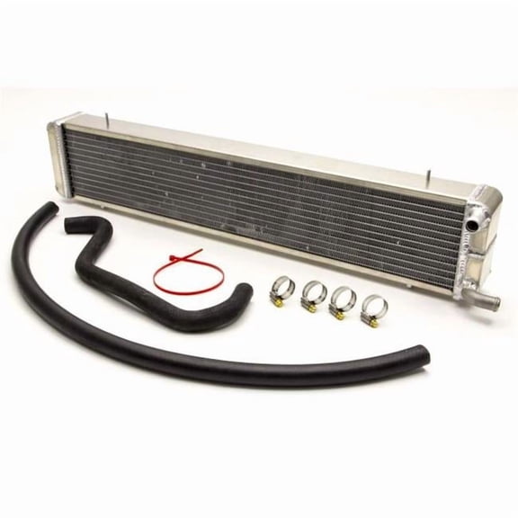 AFCO Racing Products 80275NDP Heat Exch 03-04 Ford Cobra A&T