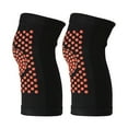 thumbnail image 2 of Self Heating Knee Pads for Pain Relief and Improved Circulation,Relaxedable Support for Joint Pain,Arthritis,Muscle Pain,Ideal for Everyday Use or Gifting, 2 of 6