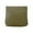 Army Green, variant on Pompotops Clearance Sales Leather Shrapnel Automatic Closure Makeup Bag Women's Portable Lipstick Small Storage Bag Mini Change Wireless Earphone Bag