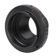 thumbnail image 2 of Telescope Lens Adapter,Aluminium Alloy T2-PK 1.25inch Camera Adapter Lens Adapter Innovative Solution, 2 of 8