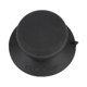 thumbnail image 5 of Perilla de repuesto para tapa de olla, silicona con ventosa fuerte, utensilios de cocina cómodos Negro, 5 of 9
