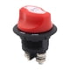thumbnail image 5 of Interruptor Batería Desconectador Corte 150A 32V Desmontable para Barco Camping, 5 of 9