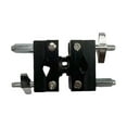 thumbnail image 1 of lionlar Cymbal Extension Mount Clip Easy to Install Drum Parts Cymbal Arm Attachment Bilateral, 1 of 9