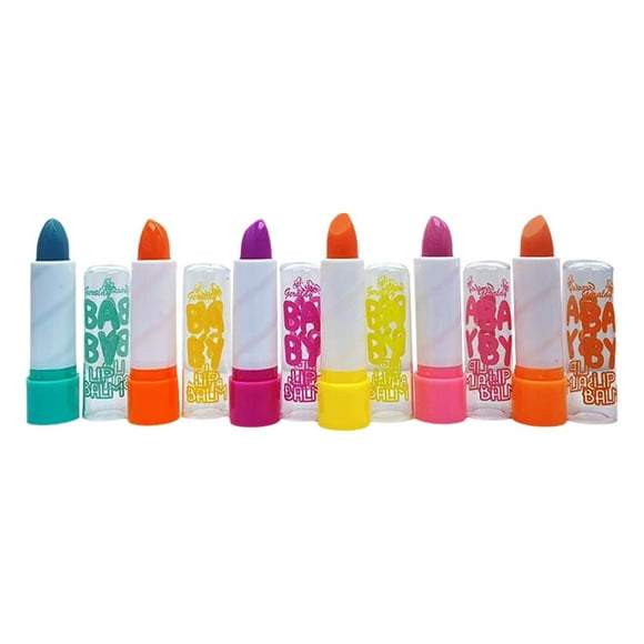 Natural Baby Lips Lips Balm Care Moisturizing Lip Gloss O5S7 J2N6 Lips G6Y5 M1U3